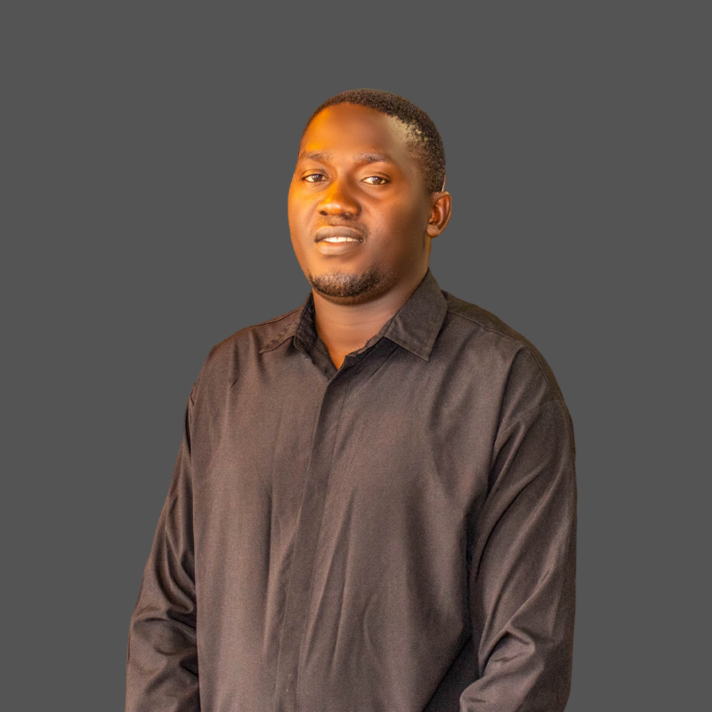 Bwire Ronald aka Bienald Ronald